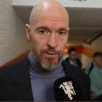 Erik ten Hag minta Manchester United lebih klinis