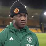 Reaksi Kobbie Mainoo Usai Cetak Gol Penentu Kemenangan Dramatis Manchester United