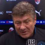 Walter Mazzarri dipecat Napoli