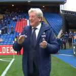 Roy Hogdson akan dipecat Crystal Palace