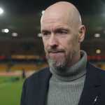Erik ten Hag Sanjung Kobbie Mainoo yang Cetak Gol Kemenangan Manchester United
