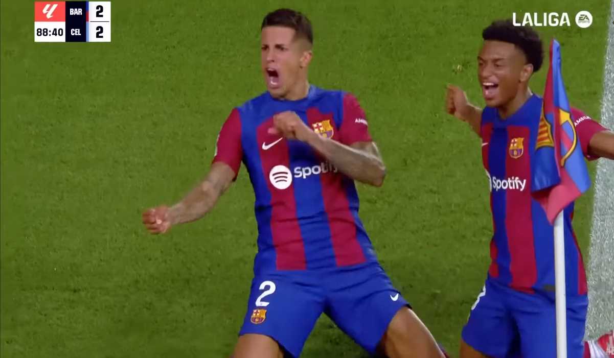 Barcelona Harap Kembali ke Jalur Kemenangan Saat Hadapi Derby Kontra Los Celestes