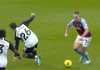 Aston Villa Andalkan Rekor Tandang Bagus Saat Melawat ke Vicarage Road