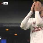 Rating Pemain Manchester United vs The Hatter