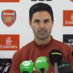 Mikel Arteta Konfirmasi Gabriel Jesus Siap Turun Kontra Liverpool