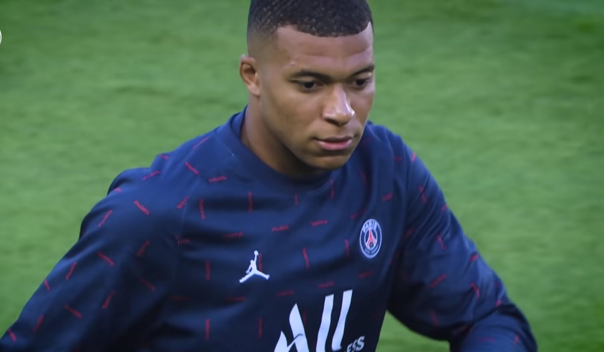 Kylian Mbappe Sedang Selesaikan Rincian Transfer ke Real Madrid