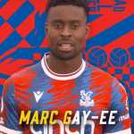 Marc Guehi dikaitkan dengan Manchester United