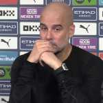 Guardiola Puji Ketahanan City dan Kinerja Haaland Setelah Kemenangan Tipis atas The Bees