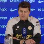 Mauricio Pochettino Ungkap Alasan Kenapa Chelsea Lepas Armando Broja ke Rival London