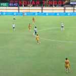 PSS Sleman Bawa Pulang Poin Penuh dari Bhayangkara FC
