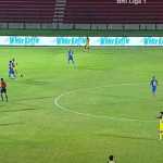Duel Barito Putera vs Persib Bandung