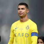 Cristiano Ronaldo pemain Al-Nassr