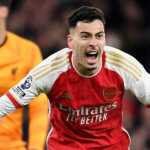 Dampak hasil kemenangan Arsenal atas Liverpool