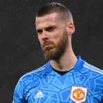 David De Gea mencari pekerjaan baru di Liga Spanyol