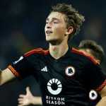 Dean Huijsen bintang muda Juventus