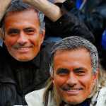 Fans Chelsea ingin Jose Mourinho kembali latih The Blues