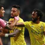 Hasil Al Nassr vs Inter Miami