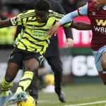 Hasil Burnley vs Arsenal di Liga Inggris