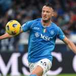 Hasil Cagliari vs Napoli di Liga Italia