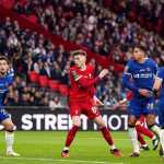 Hasil Chelsea vs Liverpool di final Piala FA 2024