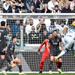 Hasil Juventus vs Frosinone di Liga Italia