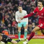 Hasil Liverpool vs Southampton di Piala FA