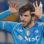 Hasil Napoli vs Hellas Verona di Liga Italia