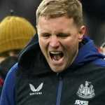 Hasil Newcastle United vs Bournemouth di Liga Inggris