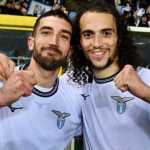 Hasil Torino vs Lazio di Liga Italia