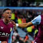 Jacob Ramsey dan Leon Bailey membawa Aston Villa unggul dua gol di babak pertama pertandingan melawan Nottingham Forest di pekan ke-26 Liga Inggris