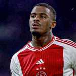 Jorrel Hato pemain Ajax Amsterdam yang mencadi target transfer Arsenal