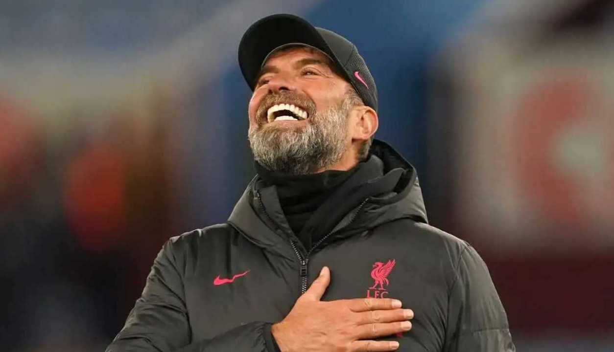 Jurgen Klopp dilaporkan akan menuju Liga Spanyol setelah meninggalkan Liverpool