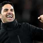 Mikel Arteta manajer Arsenal