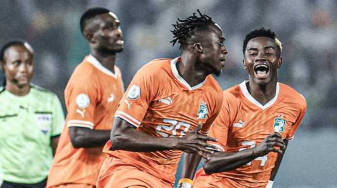 PERTANDINGAN PALING DRAMATIS DI PIALA AFRIKA! 9 Pemain Pantai Gading Singkirkan Mali Dengan Comeback Edan! Dua Gol Semuanya Menit Akhir!