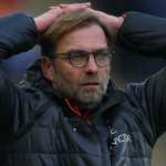 Pelatih Liverpool Jurgen Klopp menghadapi masalah badai cedera pemainnya