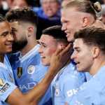 Peluang juara Manchester City di Liga Inggris musim ini