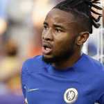 Pemain Chelsea, Christopher Nkunku kembali cedera dan akan absen selama satu bulan