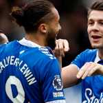 Pemain Everton