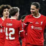 Pemain muda Liverpool akan kembali beraksi di Piala FA