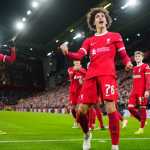 Pemain muda Liverpool penentu kemenangan melawan Southampton