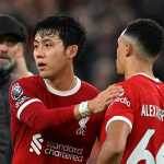 Prediksi Susunan Pemain Liverpool vs Burnley di Liga Inggris