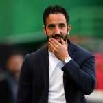 Ruben Amorim pelatih Sporting CP