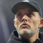 Thomas Tuchel pelatih Bayern Munchen yang menjadi incaran Manchester United