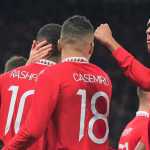 Update terbaru daftar cedera pemain Manchester United