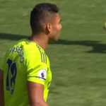 Casemiro berpeluang kembali ke Real Madrid