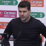 Mauricio Pochettino Berbagi Rasa Kecewa Setelah Chelsea Kalah di Final Piala Liga