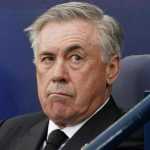 Carlo Ancelotti Panggil Pemain Muda Jelang Real Madris vs Girona