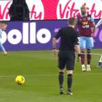 Prediksi Crystal Palace vs Burnley