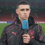 Phil Foden Bahas Kemenangan Manchester City dan Duet Dengan Kevin de Bruyne