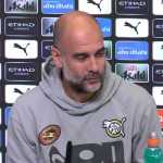 Pep Guardiola Update Cedera Jack Grealish